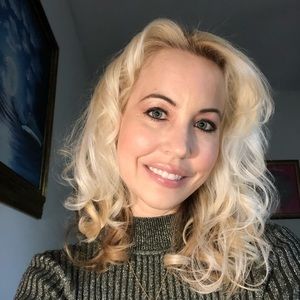 Meet your Posher, Bethany